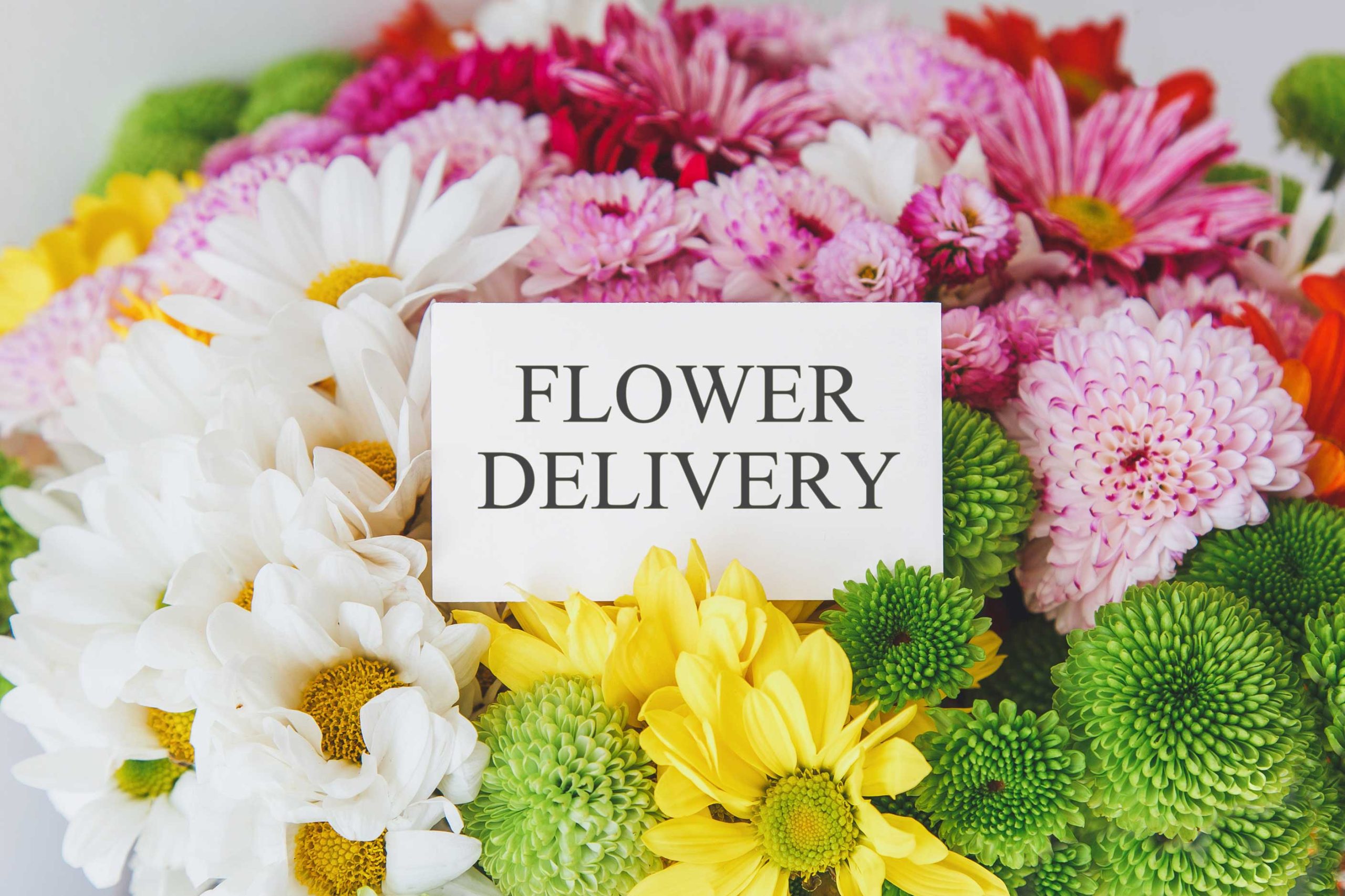 same-day-flower-delivery- Detroit